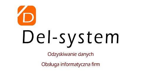 Informatyka śledcza Del System